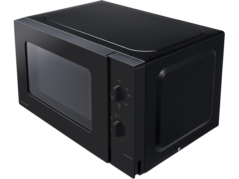 Panasonic NN-GM22QBEPG Mikrohullámú sütő