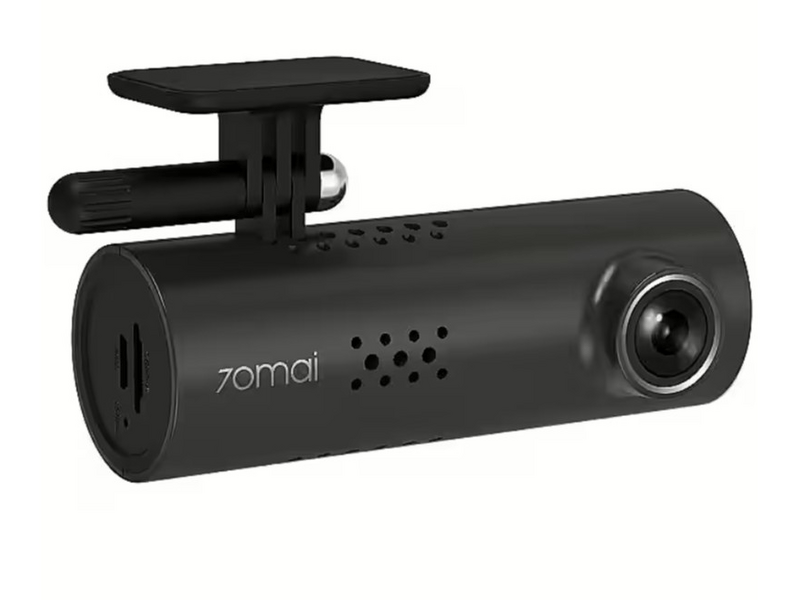 70mai Dash Cam 3 (M200) menetrögzítő kamera