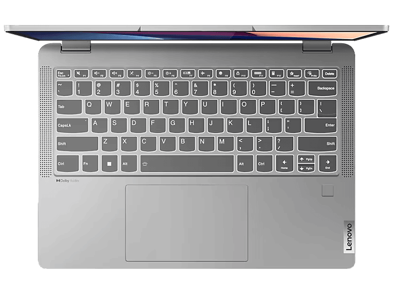 Lenovo IdeaPad Flex 5 14IRU8 (82Y0008DHV) Notebook + Win 11