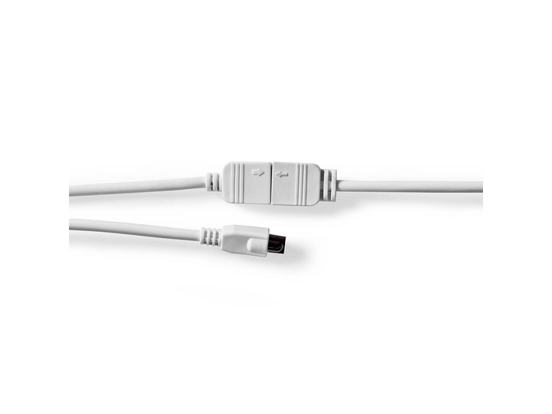 Nedis WIFILSC20CWT SmartLife LED Szalag, 2 m