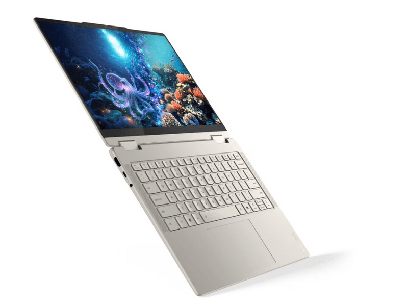 Lenovo Yoga 7 2-in-1 14ILL10 (83JQ002RHV) Notebook + Win 11