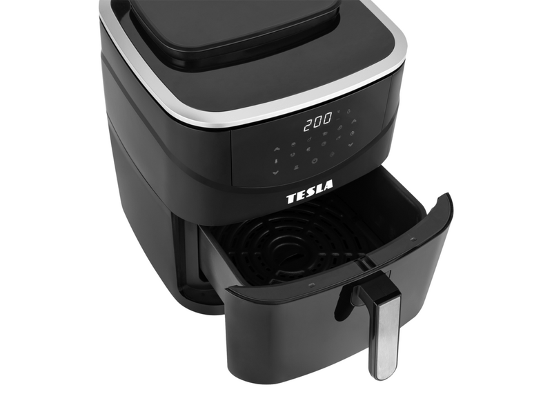 Tesla AirCook & Steam QS500 Pećnica na paru i vrući zrak