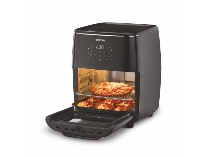 Zelmer ZAF7120 Airfryer