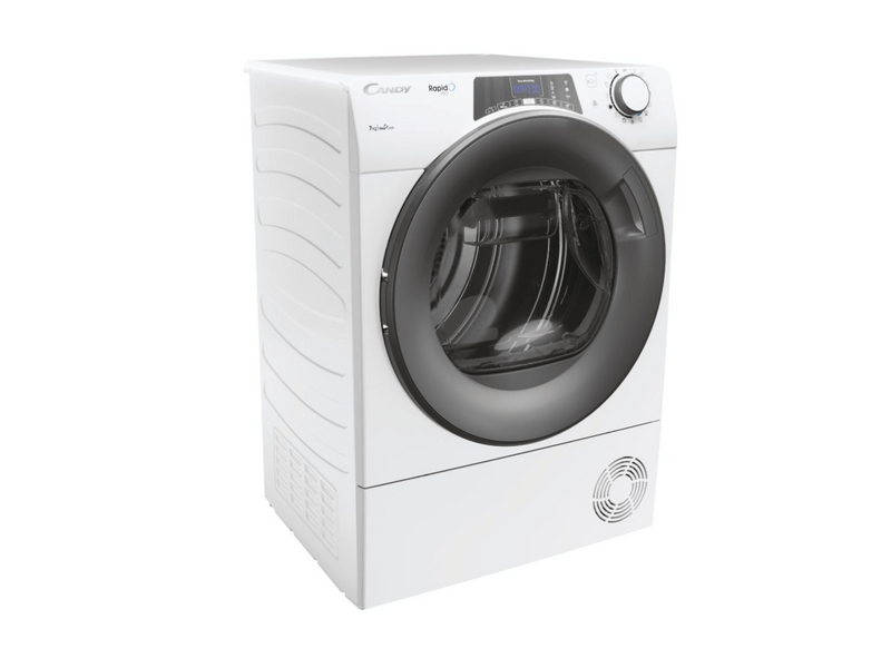 Candy RP4 H7A2TRE-S Hőszivattyús szárítógép