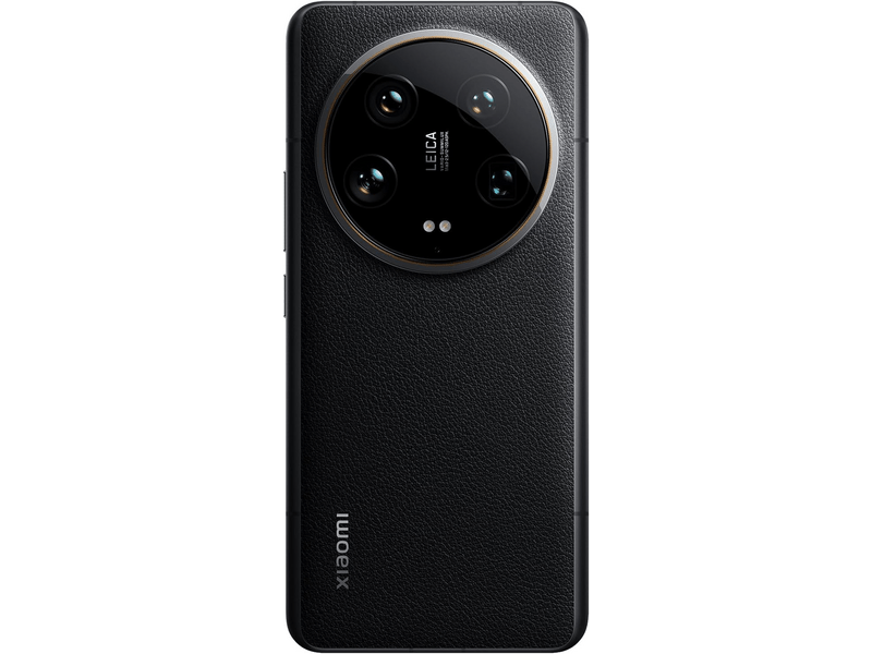Xiaomi 14 Ultra 16/512GB Okostelefon, fekete