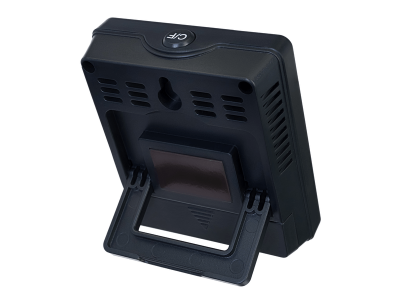 Levenhuk Wezzer BASE L10 hőmérséklet- és páratartalom-mérő