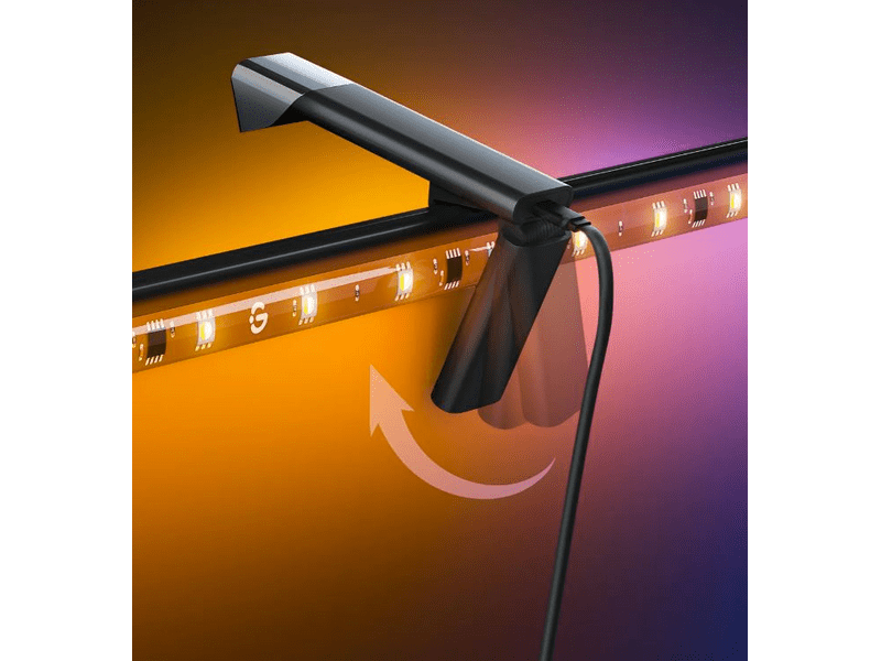 Govee TV Backlight 3 Lite LED szalag 40-50