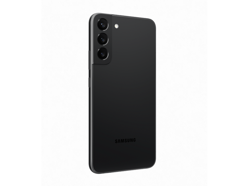 Samsung Galaxy S22+ 256GB Okostelefon, fekete