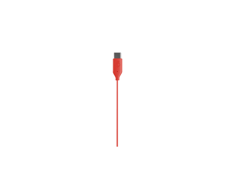 Skullcandy Jib USB-C Fülhallgató, plasma (S2JMY-S995)