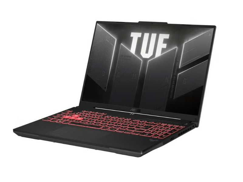 Asus TUF Gaming A16 FA607NUQ-RL014 Notebook