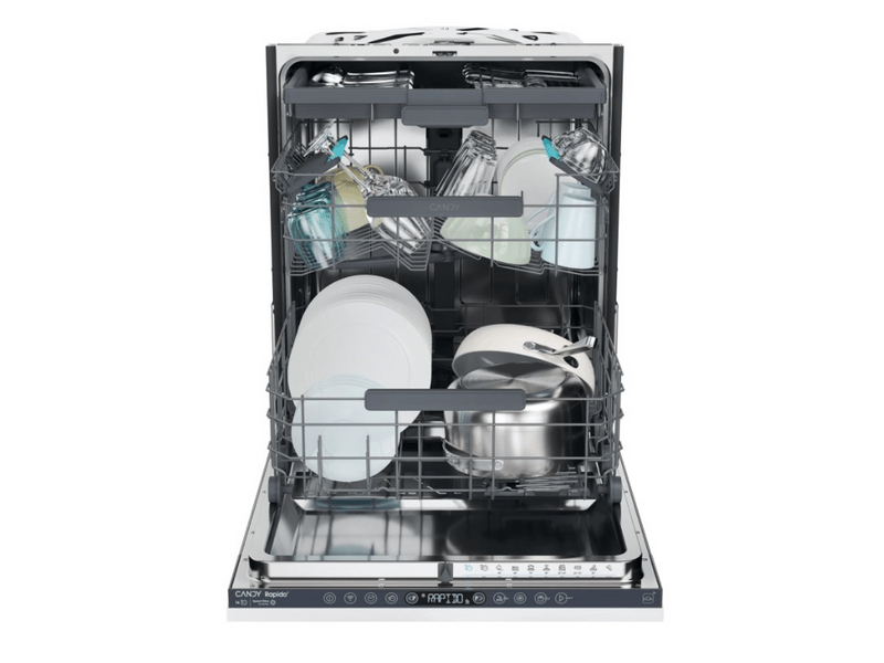 Candy CI 6B4S1PSA1 Beépíthető mosogatógép