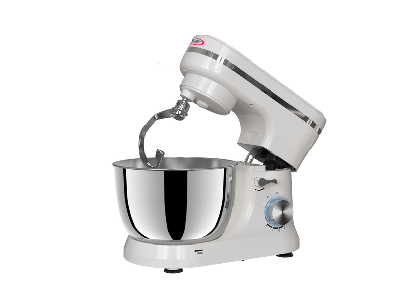 Hauser DM-1300 Robotgép