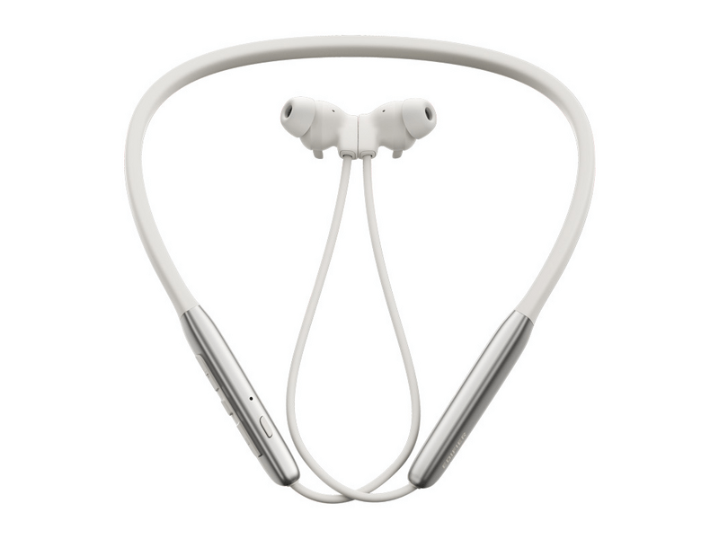 Edifier W280NB Pro vezeték nélküli fejhallgató, fehér