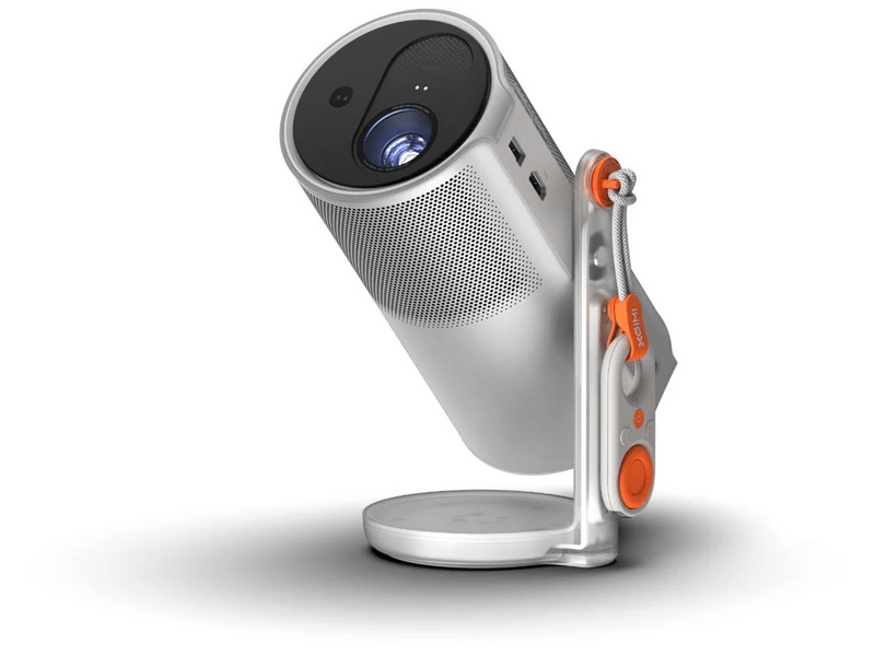 Xgimi MoGo 4 Hordozható LED projektor (WK08K)