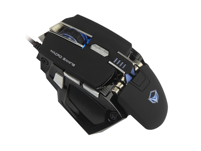 Meetion M975 Gamer egér