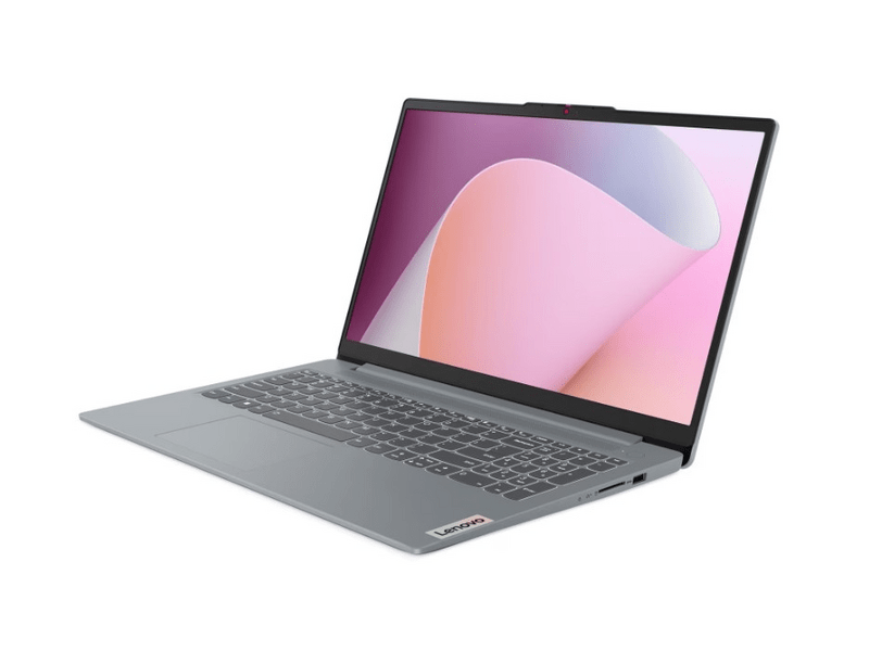 Lenovo IdeaPad Slim 3 15AMN8 (82XQ00TVHV) Notebook + Win 11