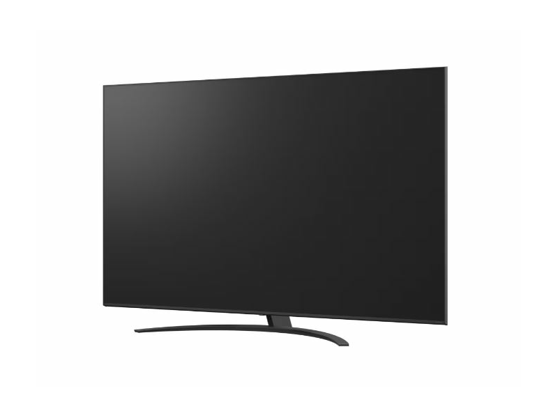 NanoCell Smart LED TV 4K UHD, HDR, webOS