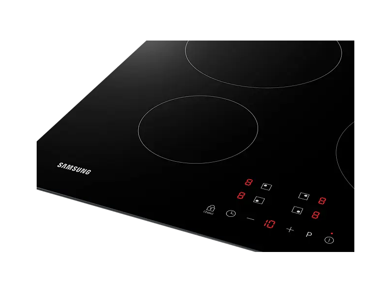 Samsung NZ64M3NM1BB/OL Beépíthető indukciós főzőlap