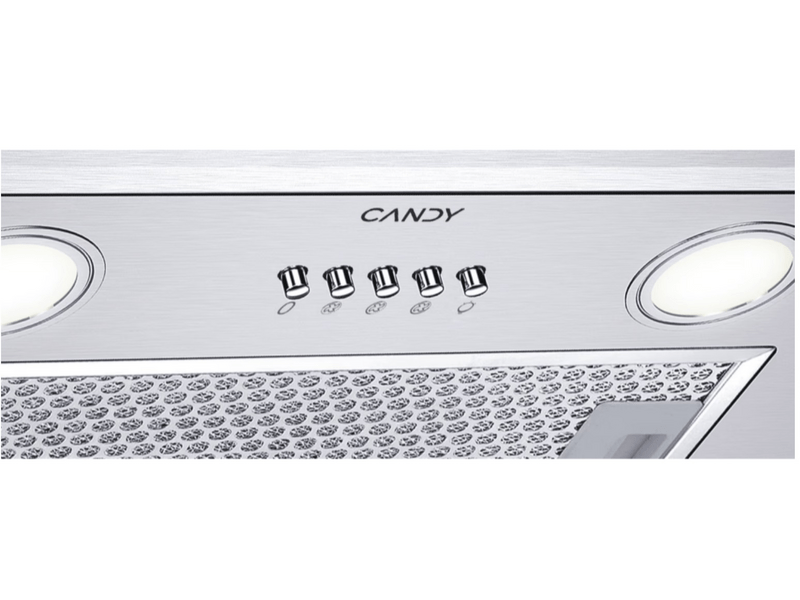 Candy CBG640/2X Beépíthető páraelszívó