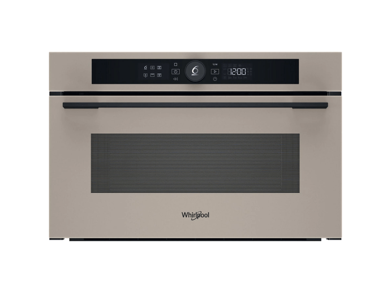 Whirlpool WOI5S8PM2SEA Beépíthető sütő + Whirlpool WMD54MBG Beépíthető mikrohullámú sütő + Whirlpool WL S1360 NE Beépíthető indukciós főzőlap