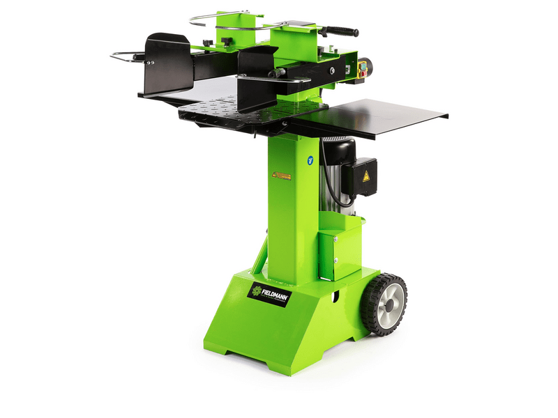 Fieldmann FZLS 1008V-E Rönkhasító