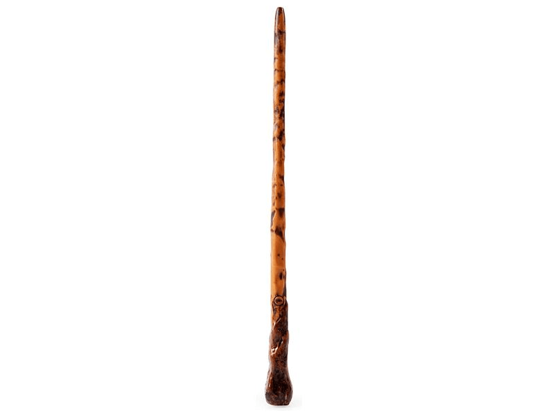Harry Potter: Varázspálca patrónus világítással - Ron (6064167)