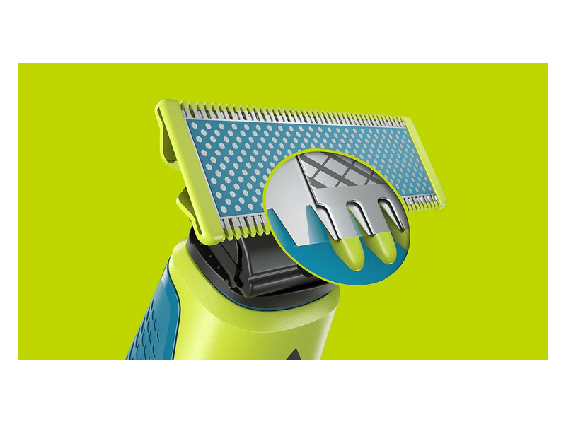 Philips QP225/50 OneBlade Tartalék penge, 2 db