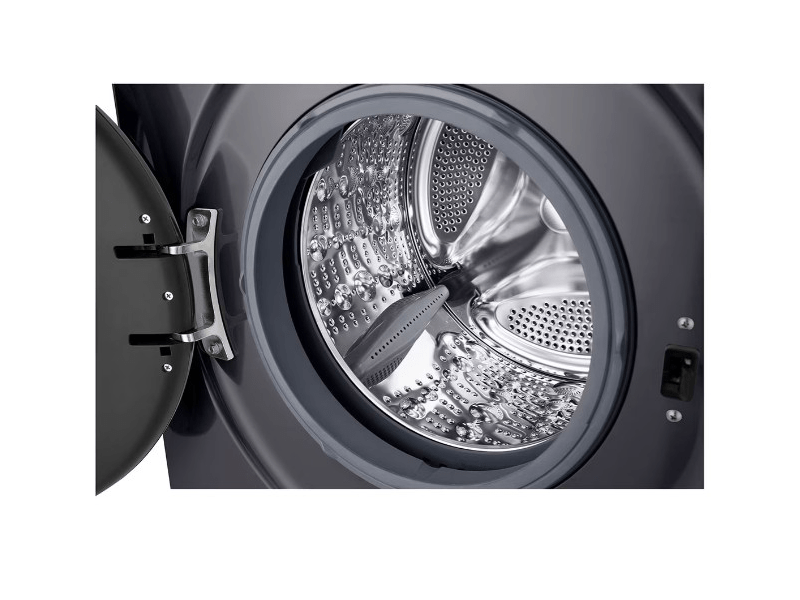 LG F4X1009NMB Elöltöltős mosógép