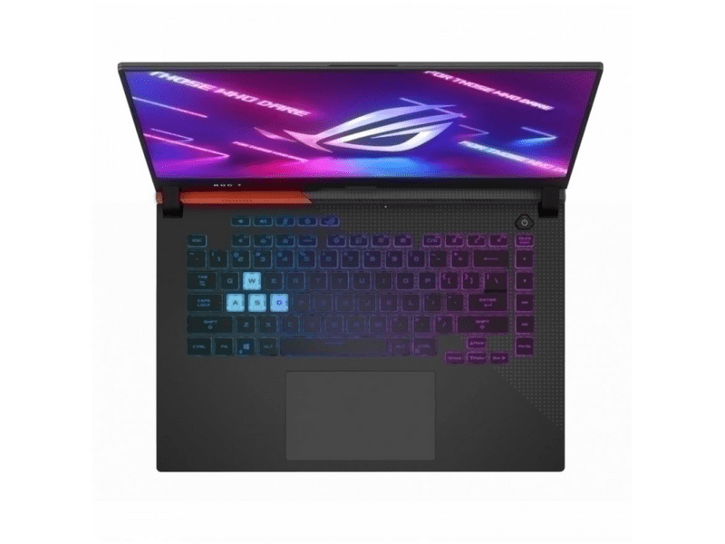 Asus Rog Strix G713IC-HX006 Notebook