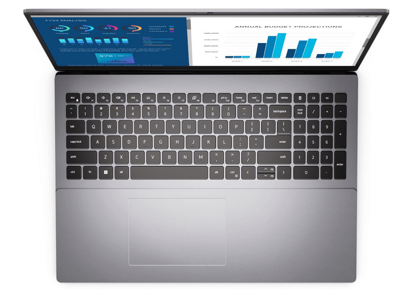 Dell Vostro 5630 (N1007VNB5630EMEA01) Notebook + Win11 Pro