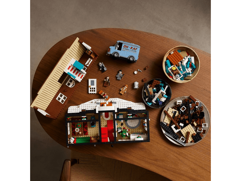 LEGO® Ideas Home Alone (21330)