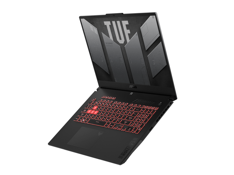 Asus TUF Gaming A17 FA707NV-HX019 Notebook