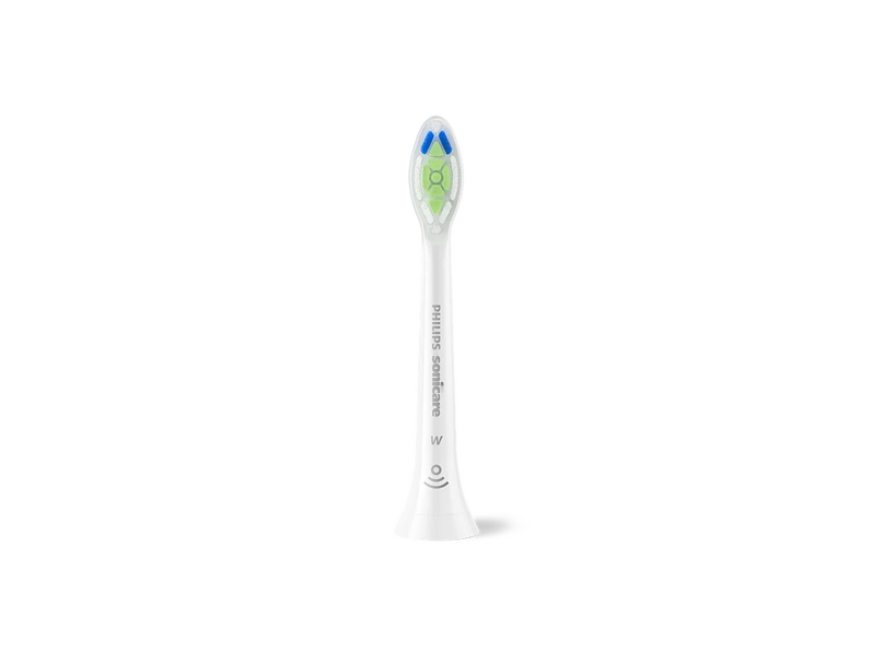 Philips HX6066/87 Sonicare Optimal White fogkefefej, 6 db