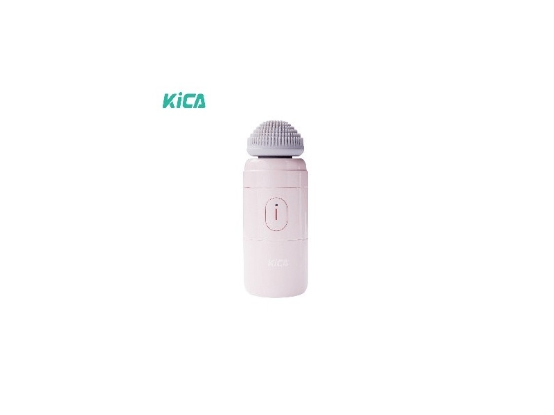 KiCA PureClear arctisztító, rózsaszín (FYPFCB)