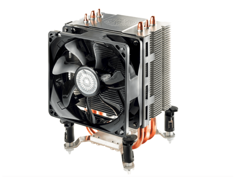Cooler Master Hyper TX3 EVO Hűtő (RR-TX3E-22PK-R1)