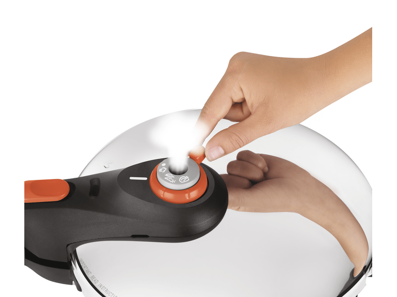 Tefal P2530756 Secure 5 Neo kukta, 6L