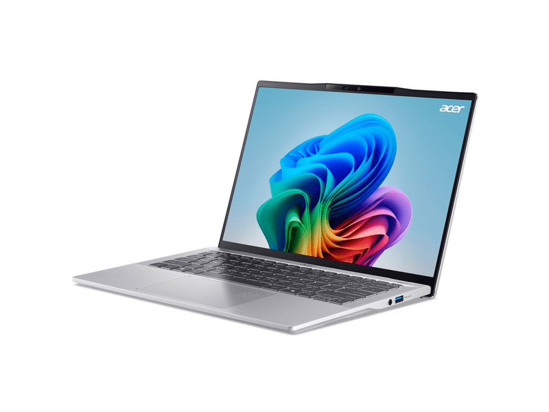 Acer Swift 14 AI SF14-61T-R7ZZ (NX.J1CEU.004) Notebook + Win 11