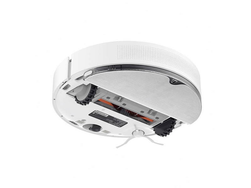 Dreame Bot L10 Pro robotporszívó, fehér