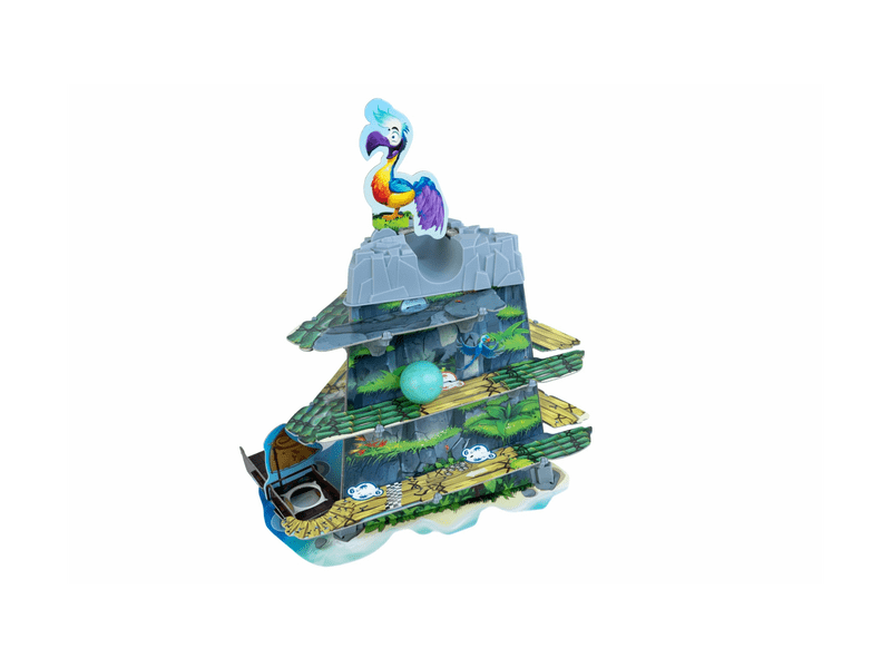 Dodó társasjáték (KOS10001)