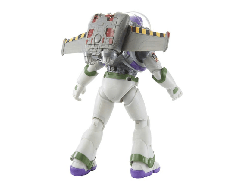 Disney Pixar Buzz Lightyear akciófigura (HJJ34)
