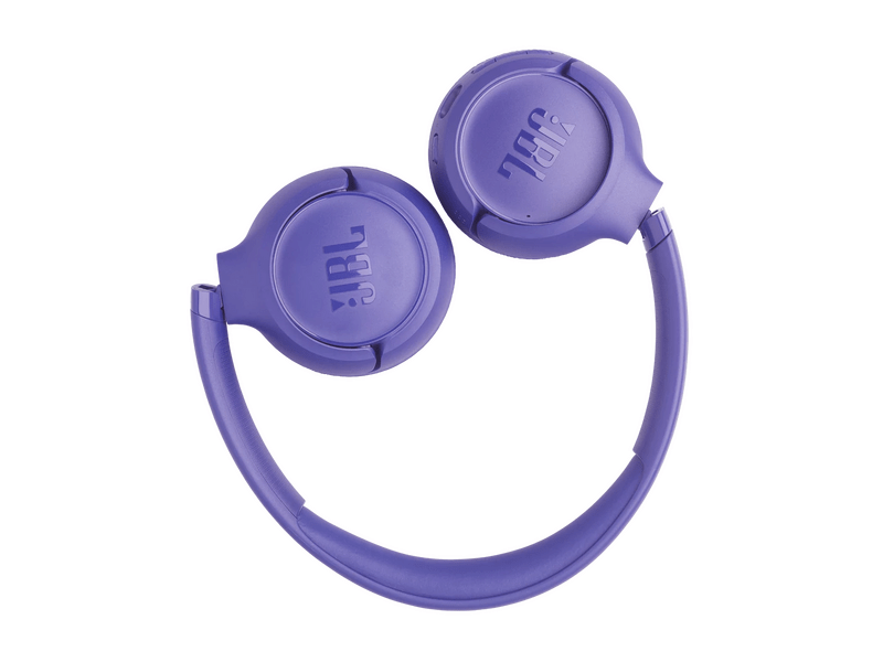 JBL Tune 530BT Bluetooth slušalice, boje lavande
