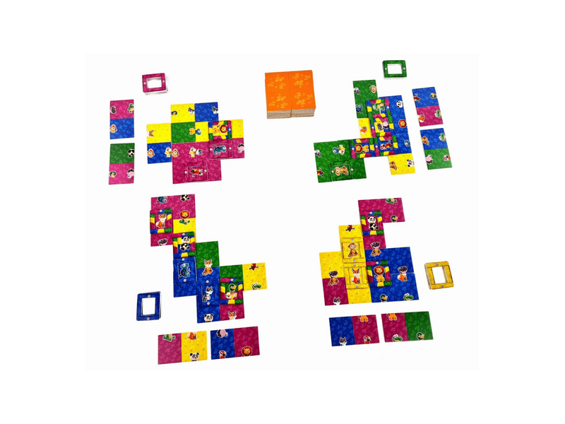 Zoomino társasjáték (GIG34563)