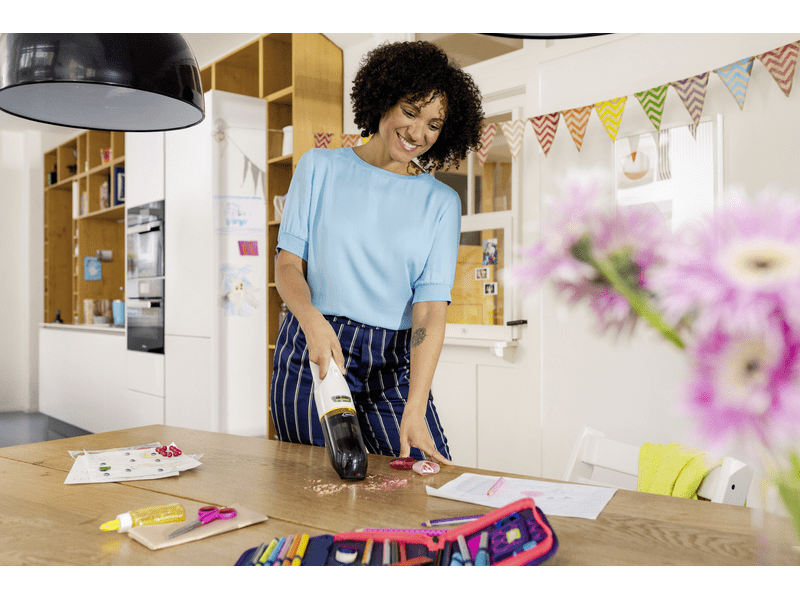 Karcher CVH 3 Plus usisavač za mrvice (1.198-350.0)