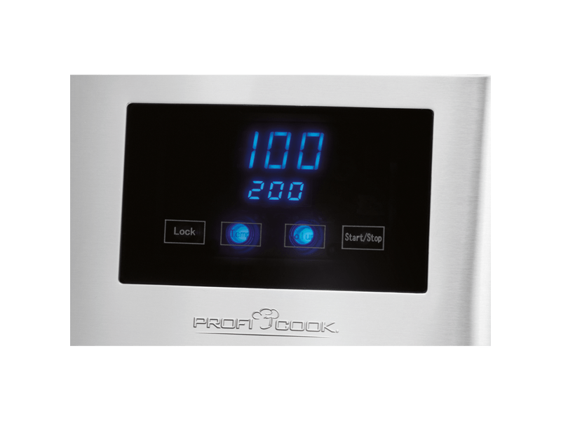 ProfiCook PC-HWS 1145 Forróvíz adagoló