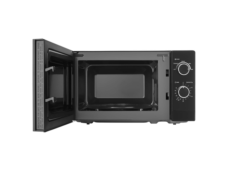 Sencor SMW 1719BK Mikrohullámú sütő
