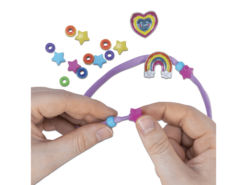 Galt Lucky Laces Díszes cipőfűzők (20GLT1005419)