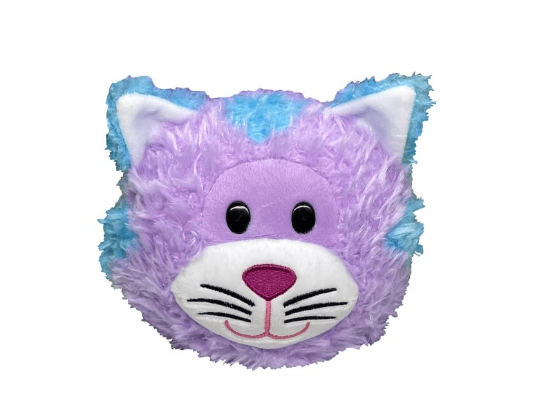 FlipaZoo: Unikornisból cica kifordítható plüss (1411)