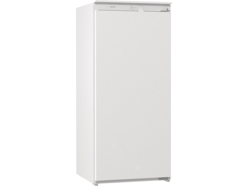 Gorenje RBI412EE1 Beépíthető egyajtós hűtőszekrény