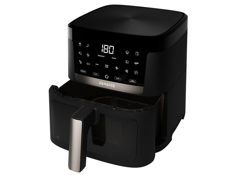 Aiwa AFR-7000 Chukuma forrólevegős sütő