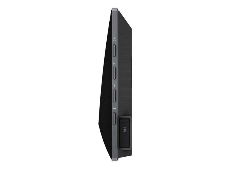 LG G1 hangprojektor